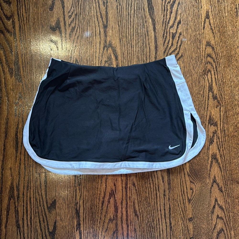 Nike skirt